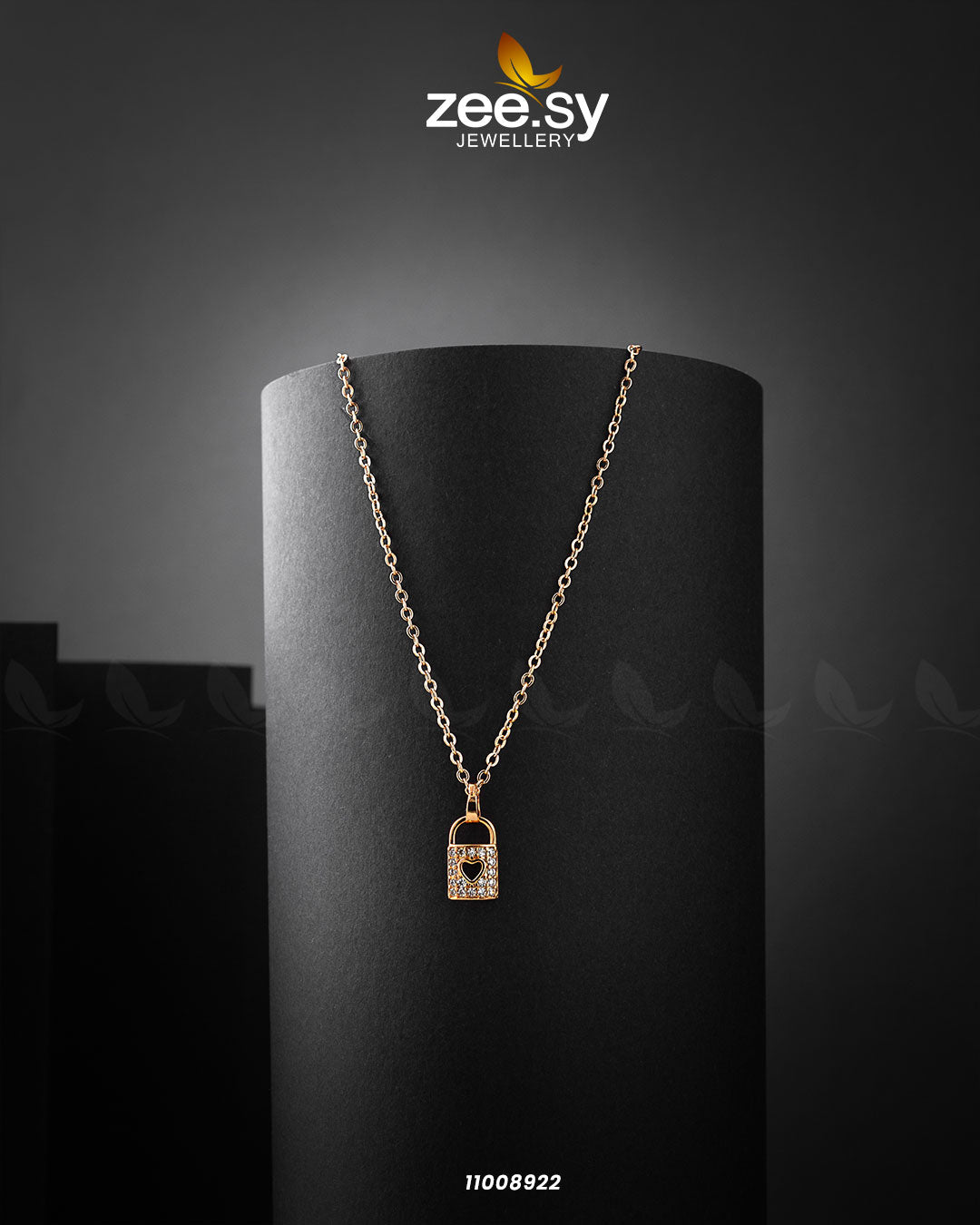 Lockheart Chain - House Of Zarish