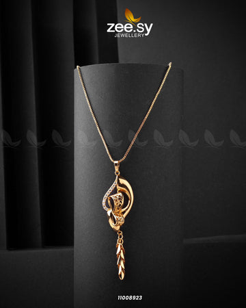Whimsical Pendant - House Of Zarish