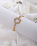 Ciambelle Bracelet - House Of Zarish