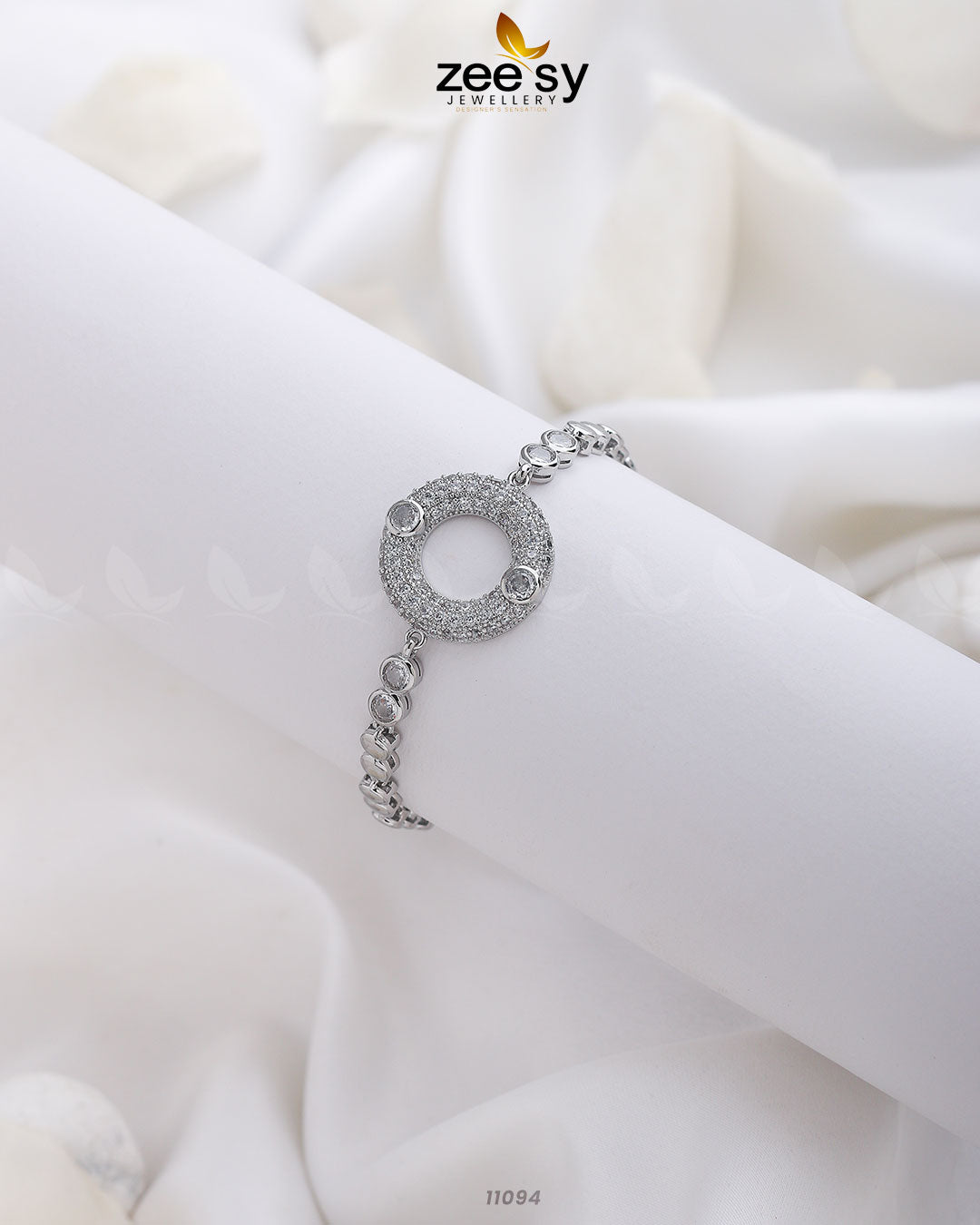 Ciambelle Bracelet - House Of Zarish