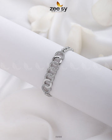 Honey Comb Bracelet - House Of Zarish