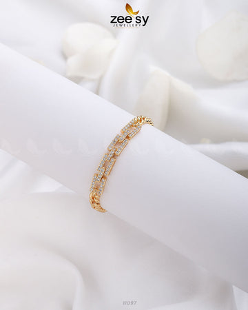 Link Bracelet - House Of Zarish