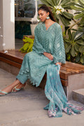 Baroque | Luxury Pret 25 | UF-4100