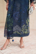 Baroque | Embroidered Lawn | SF-4404