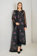 Baroque | Stitched Formals | SF-525