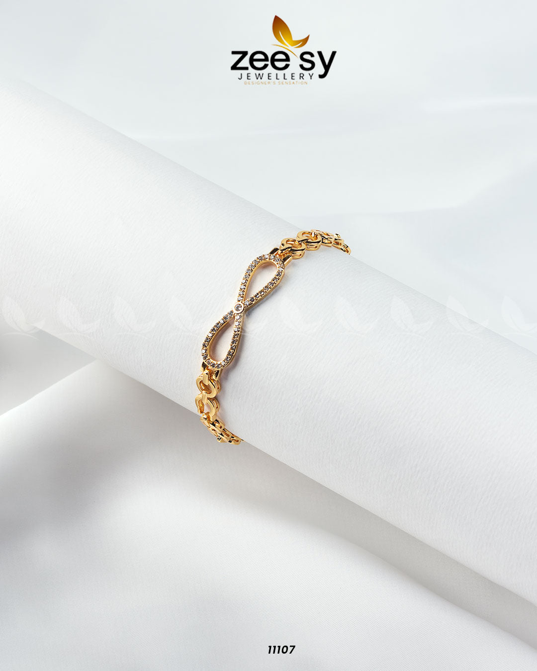 Ojos Bracelet - House Of Zarish