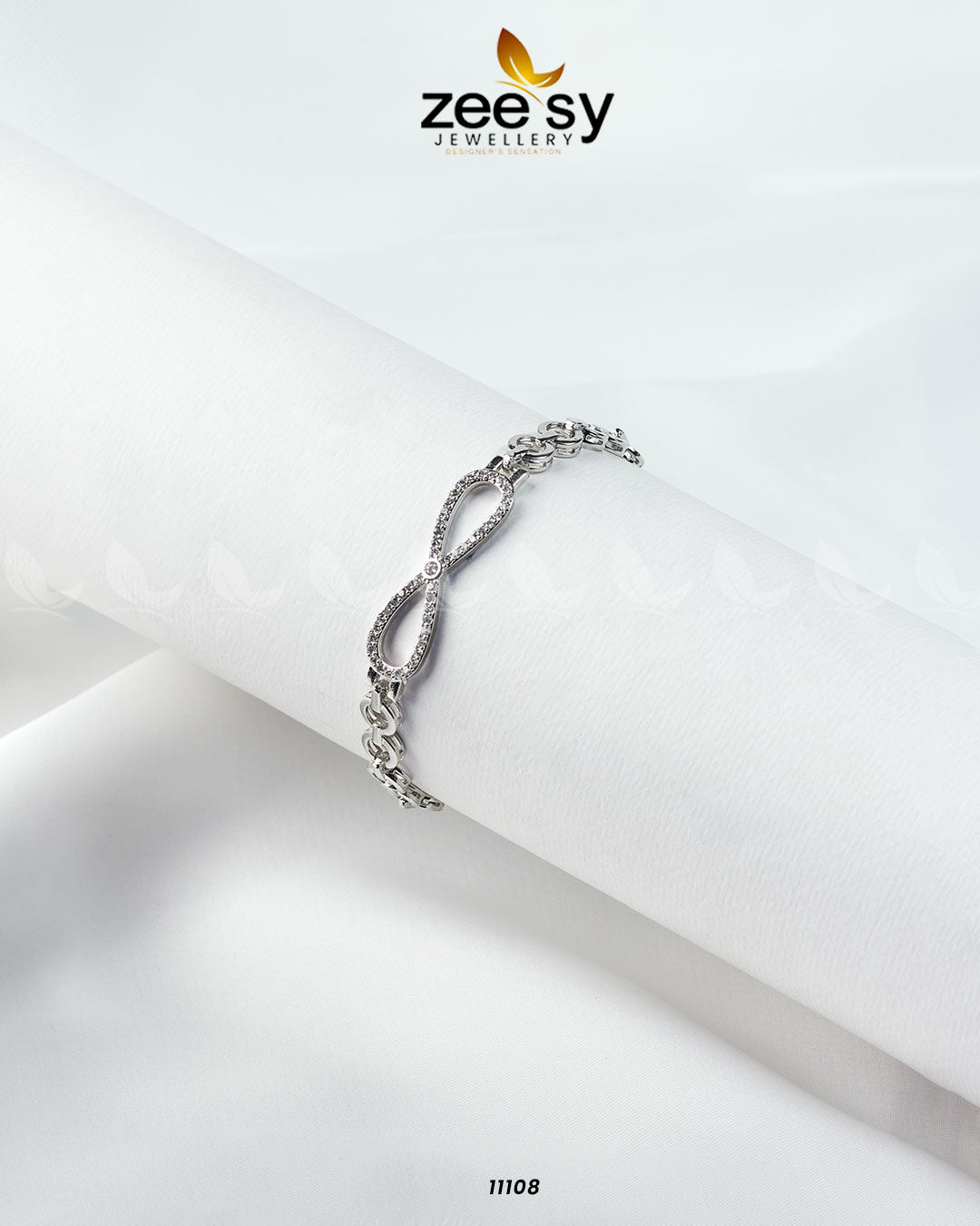 Ojos Bracelet - House Of Zarish