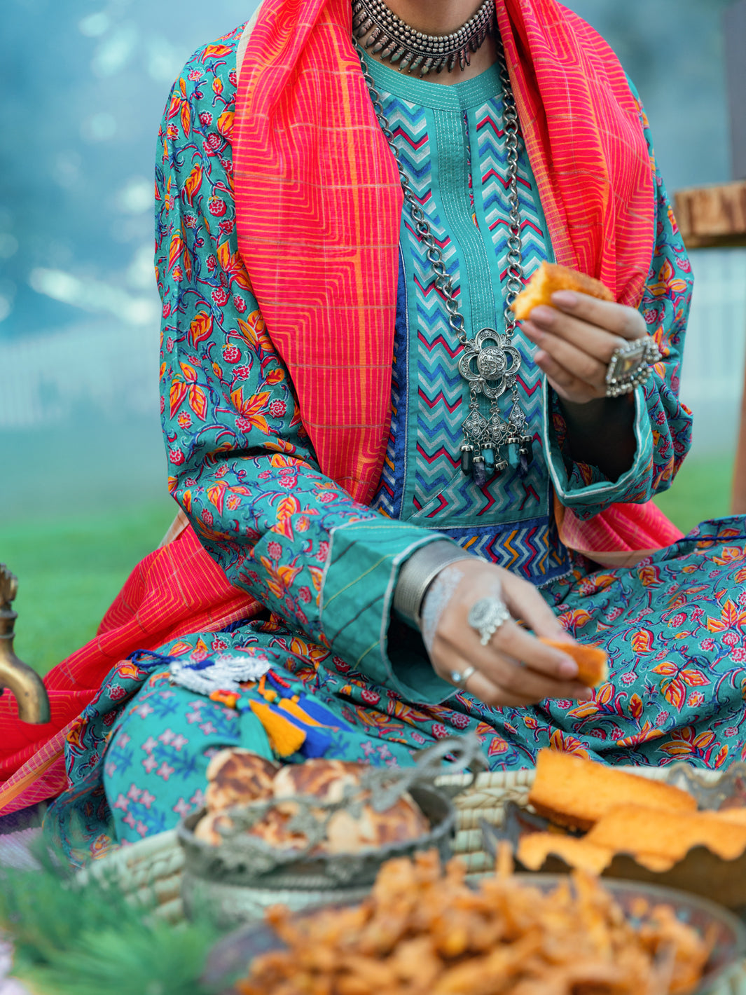 Almirah | Luxury Edit | AWP-3PS-577