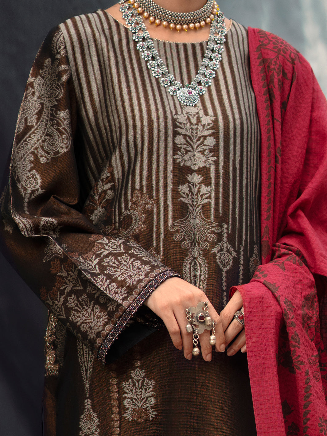 Almirah | Luxury Edit | AWP-3PS-557