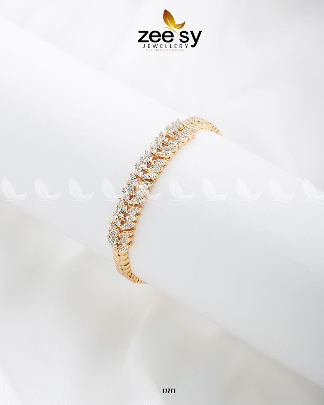 Masaic Bracelet - House Of Zarish