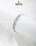 Masaic Bracelet - House Of Zarish