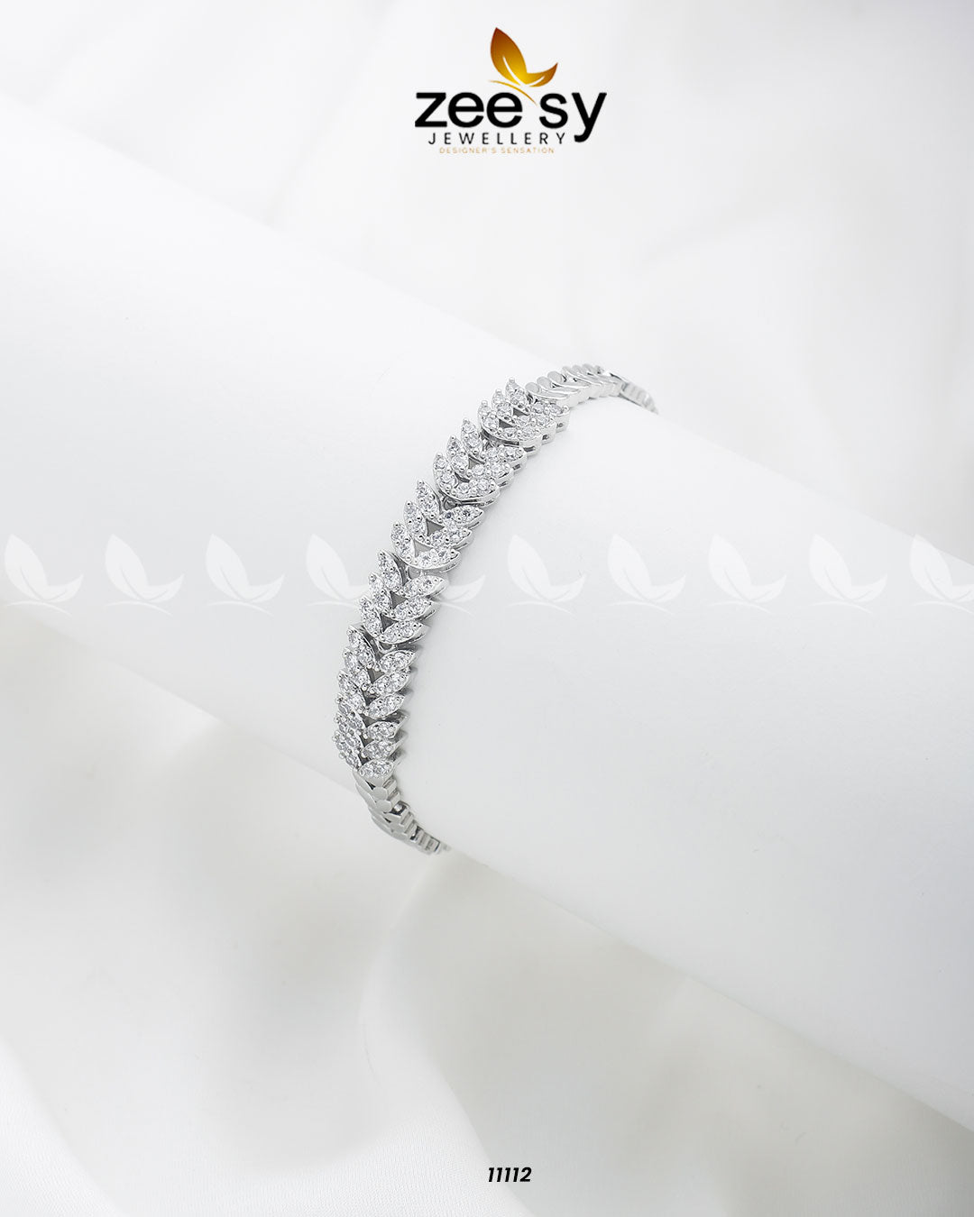 Masaic Bracelet - House Of Zarish