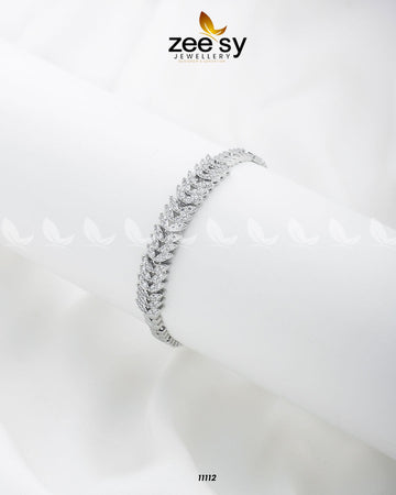 Masaic Bracelet - House Of Zarish