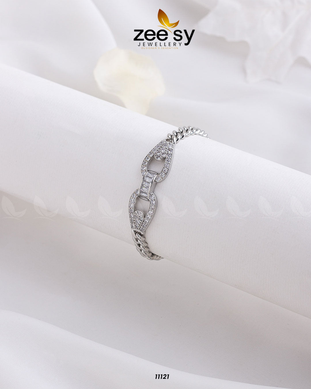 Charms Bracelets - House Of Zarish