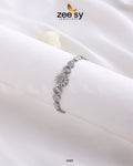 Gilded Bracelets - House Of Zarish