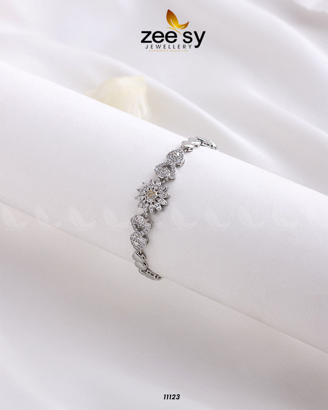 Gilded Bracelets - House Of Zarish