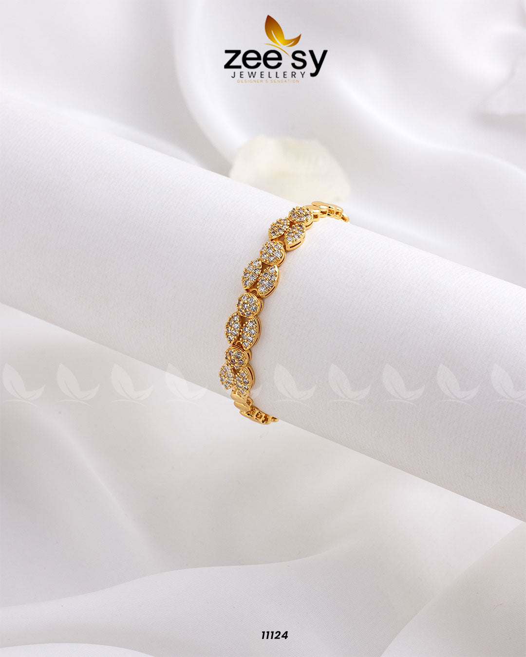 Strand Bracelets - House Of Zarish