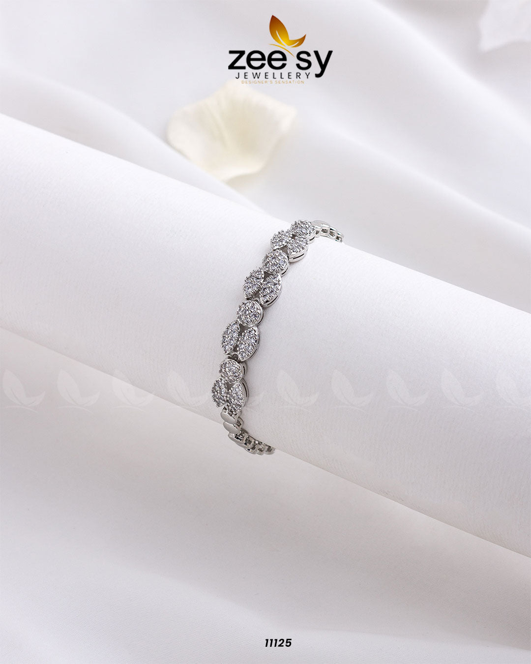 Strand Bracelets - House Of Zarish