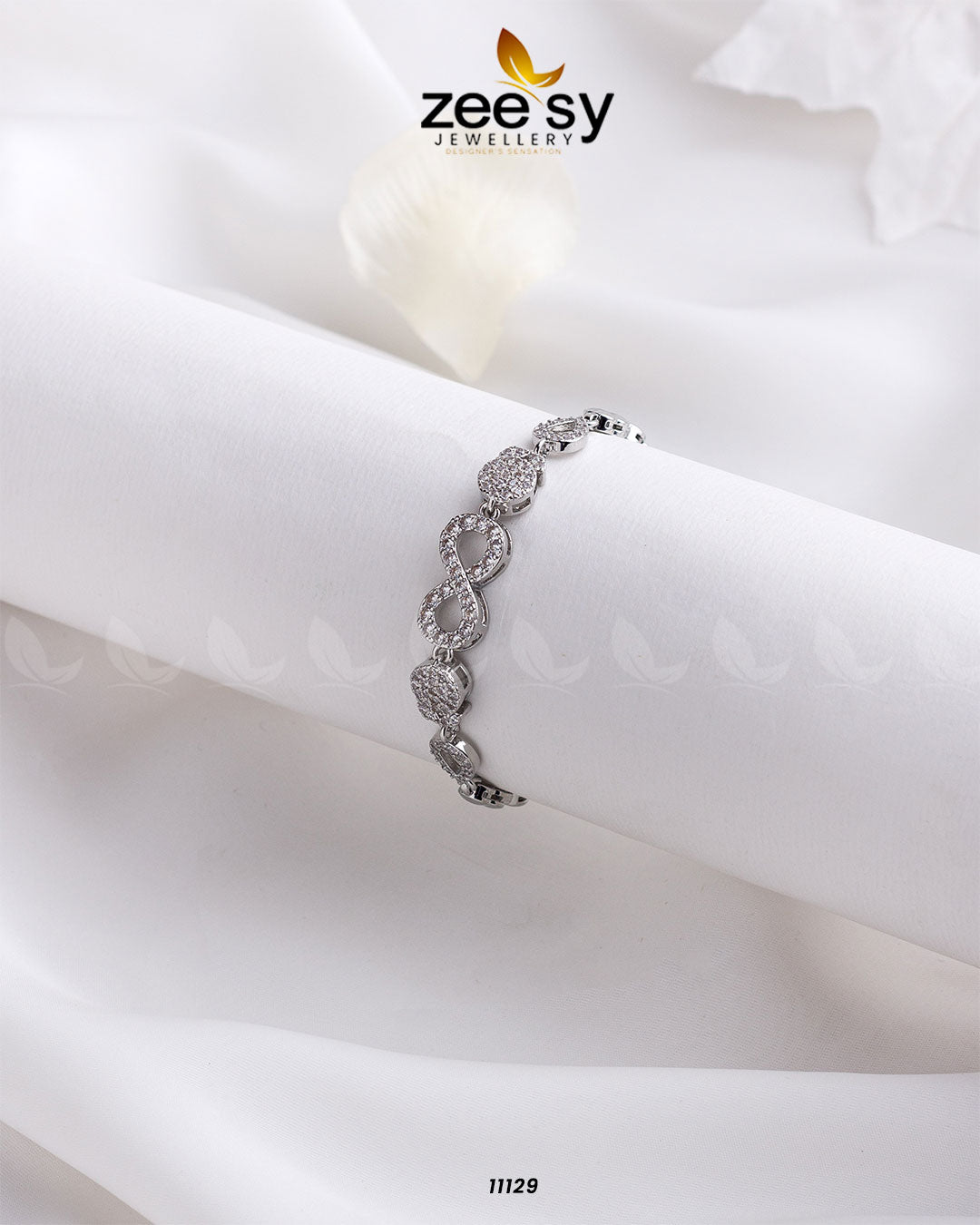 Boundless Bracelets - House Of Zarish