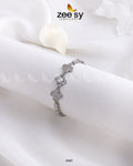Aurora Bracelets - House Of Zarish