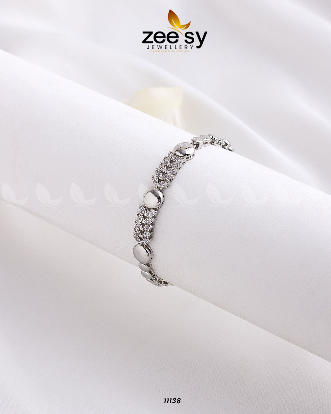 Juilet Bracelets - House Of Zarish