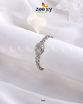 Riveting Bracelets - House Of Zarish