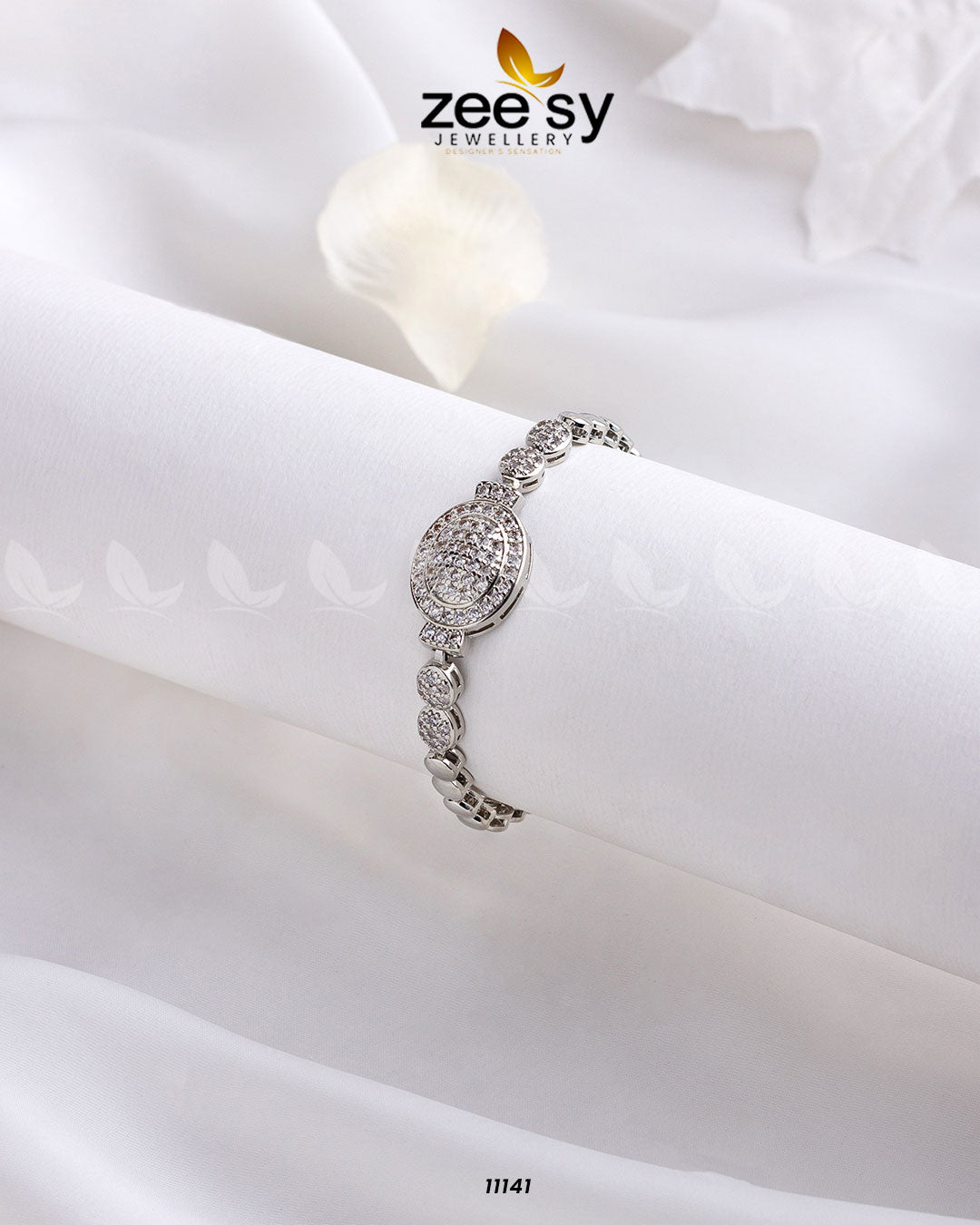 Riveting Bracelets - House Of Zarish