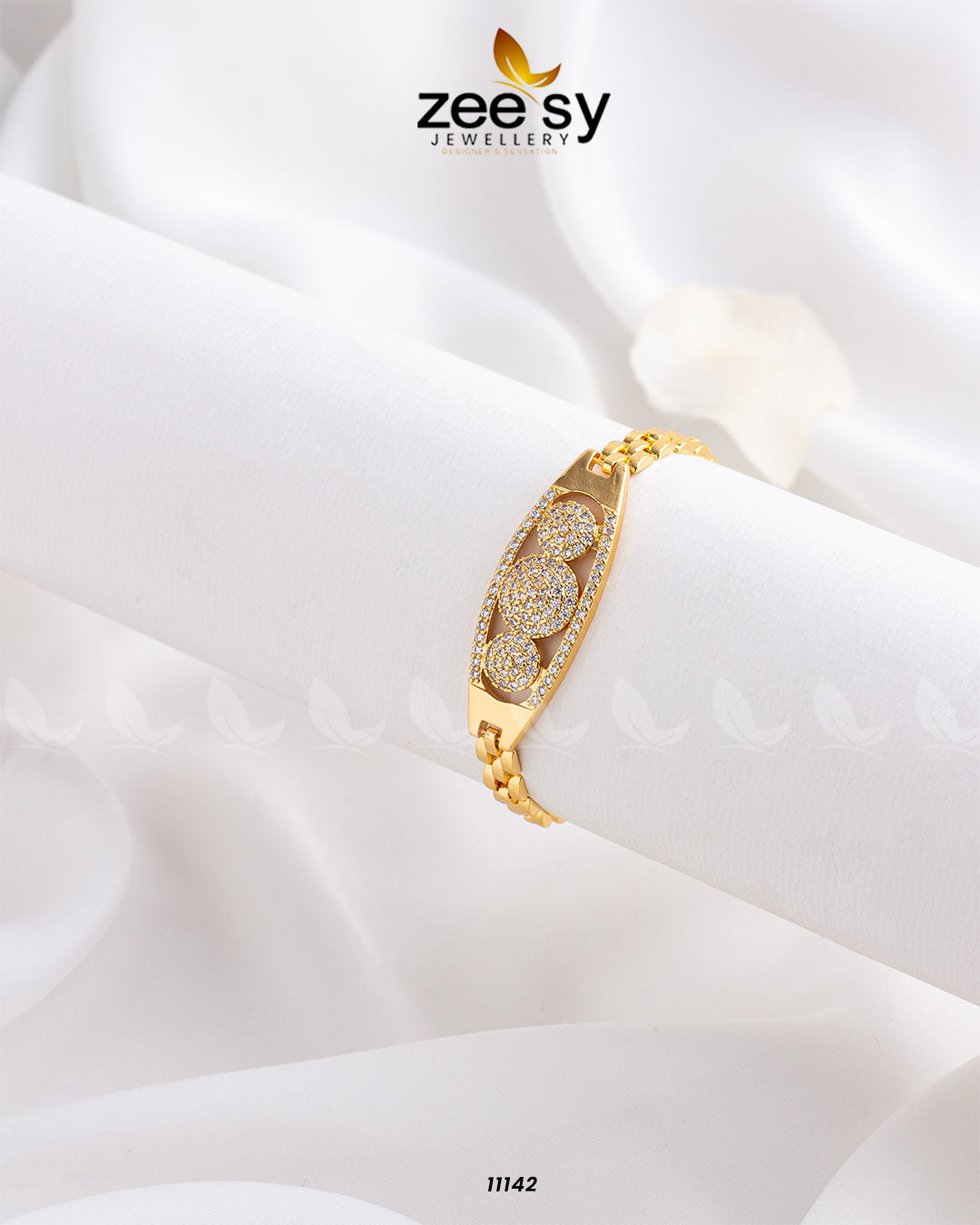 Mirage Bracelets - House Of Zarish