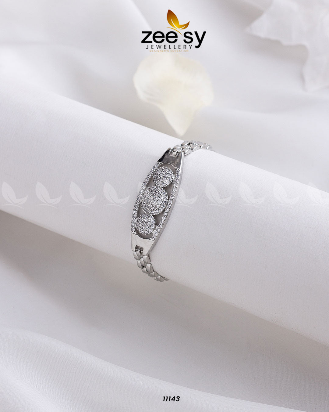 Mirage Bracelets - House Of Zarish
