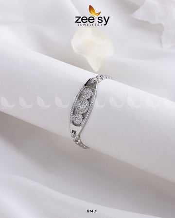 Mirage Bracelets - House Of Zarish