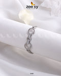 Cascade Bracelets - House Of Zarish