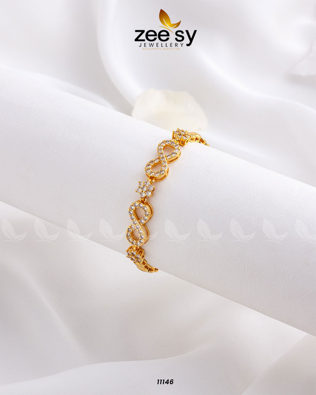 Celestial Bracelets - House Of Zarish