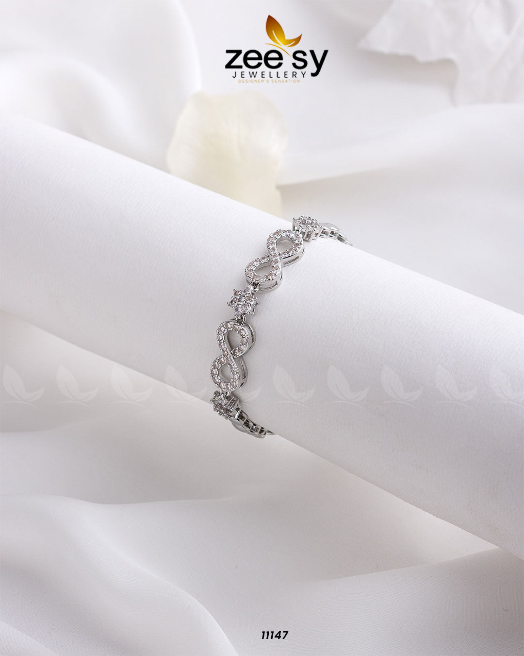 Celestial Bracelets - House Of Zarish