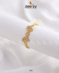 Butterfly Bracelets - House Of Zarish