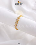 Spring Cuff Bracelets - House Of Zarish