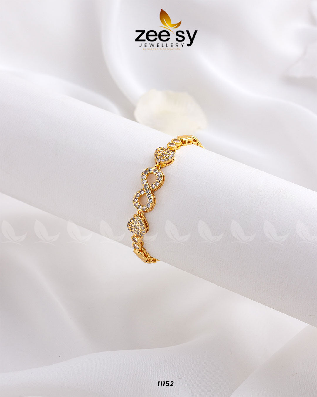 Spring Cuff Bracelets - House Of Zarish