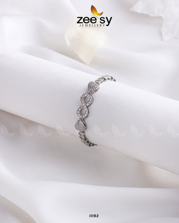 Spring Cuff Bracelets - House Of Zarish