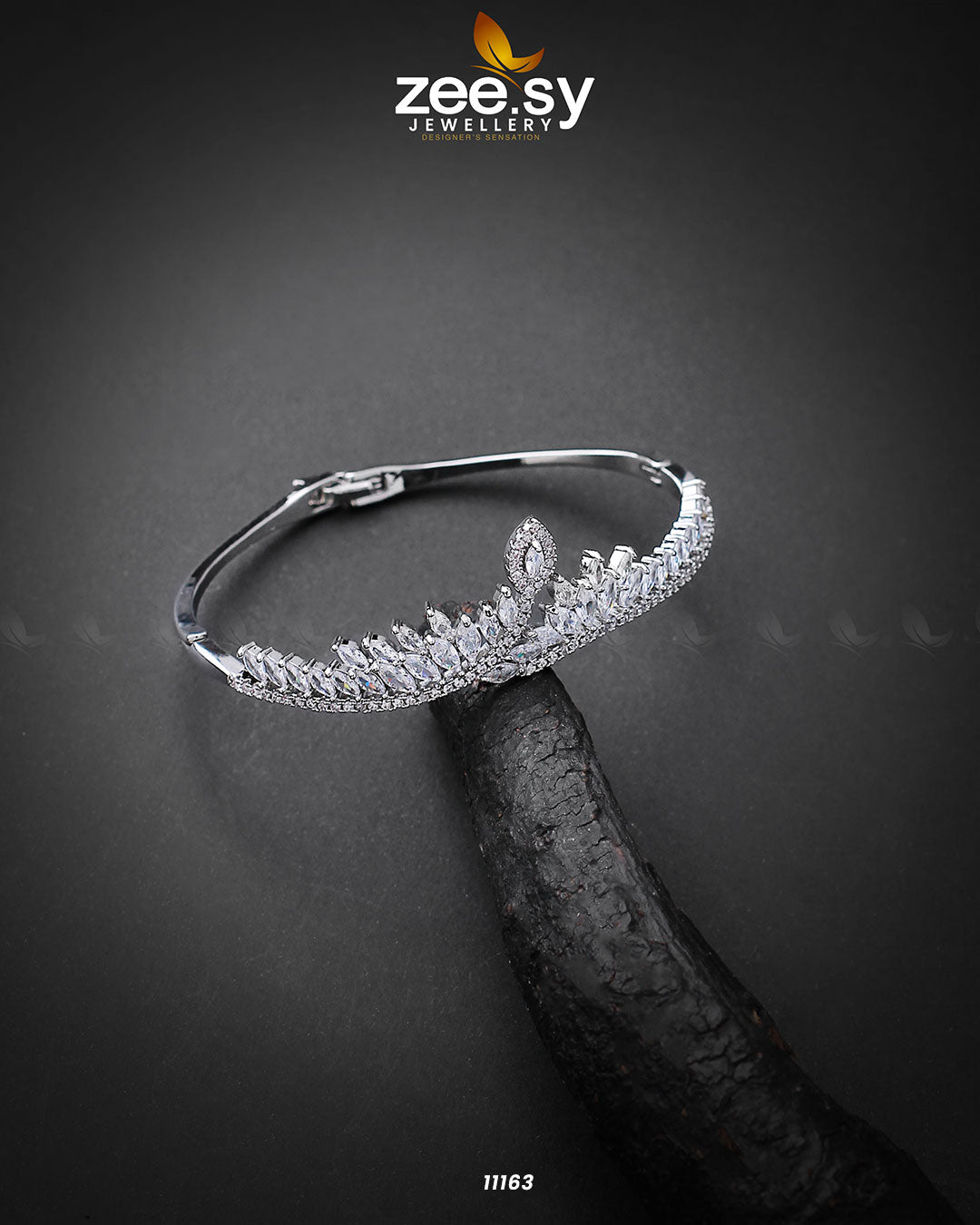 Sphere Bracelet - House Of Zarish