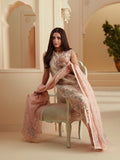 Bin Ilyas | Mashriq Luxury Lawn 26 | D-111-B