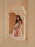 Bin Ilyas | Mashriq Luxury Lawn 26 | D-111-B