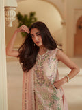 Bin Ilyas | Mashriq Luxury Lawn 26 | D-111-B