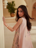 Bin Ilyas | Mashriq Luxury Lawn 26 | D-111-B