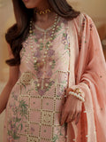 Bin Ilyas | Mashriq Luxury Lawn 26 | D-111-B