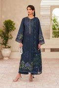 Baroque | Luxury Pret Summer | UF-4404