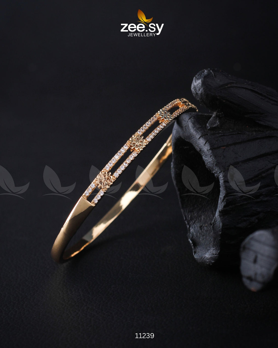 Amina's Bracelet - House Of Zarish