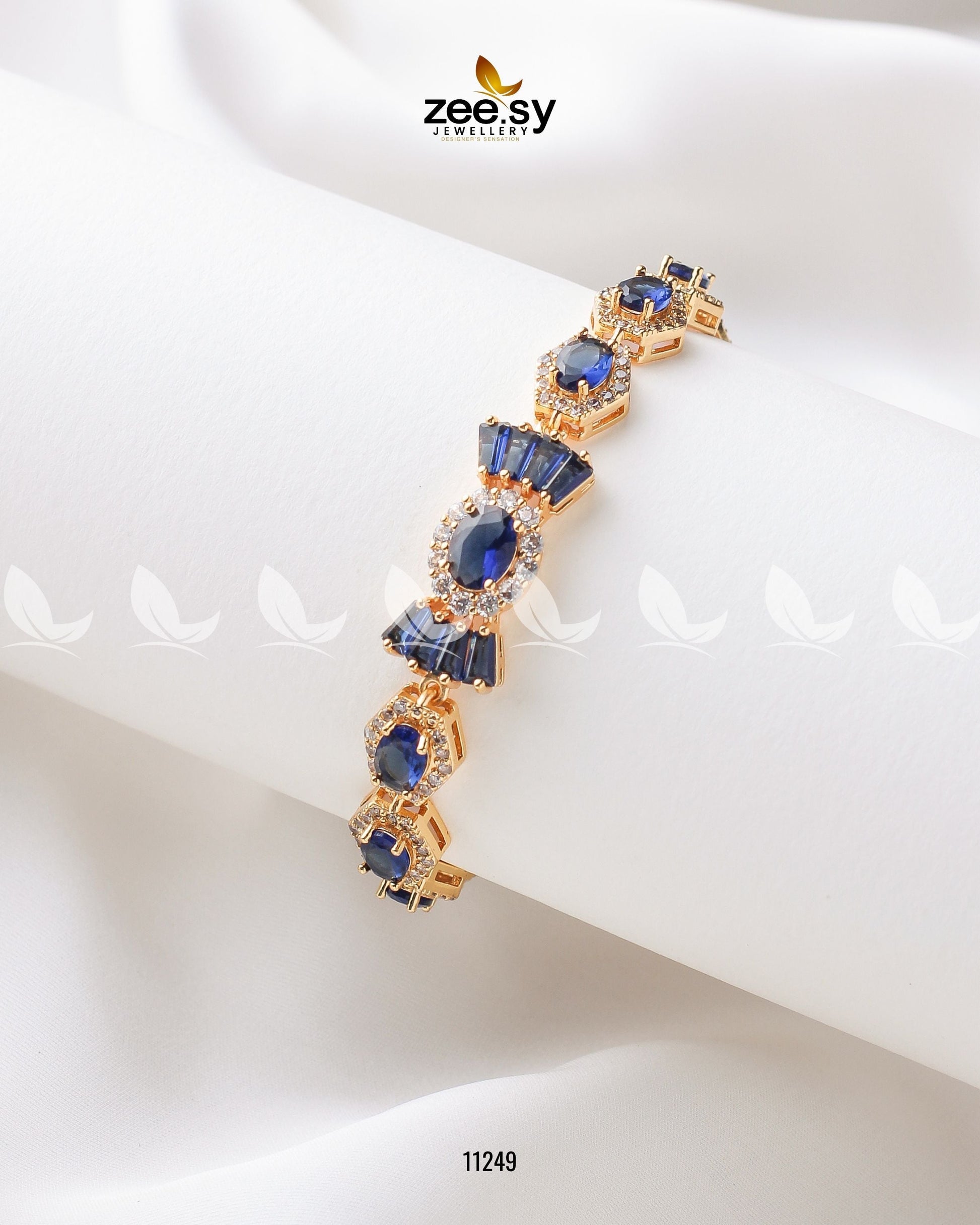 Mogra Bracelets - House Of Zarish