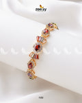 Mogra Bracelets - House Of Zarish