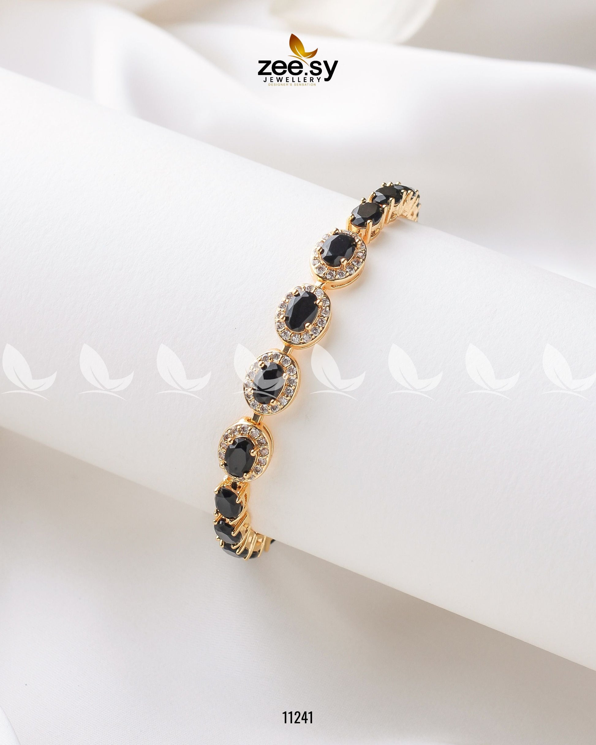 Burmese Bracelet - House Of Zarish