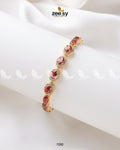 Burmese Bracelet - House Of Zarish