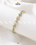 Burmese Bracelet - House Of Zarish